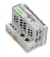 750-889 Контроллер KNX IP