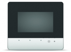 762-3000 Web-панель; 10,9 см (4,3"); 480 x 272 пикселей; 2 x USB, 2 x ETHERNET