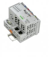 750-8203 Контроллер PFC200; 2 x ETHERNET, CAN, CANopen