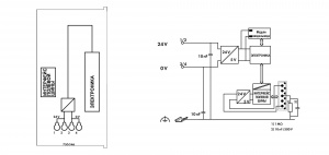 750-346 Каплер полевой шины DeviceNet; ECO
