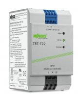 787-722 Импульсный источник питания; Источники питания EPSITRON ECO; 1-фазн.; Напряжение на выходе 24 В пост. тока; Ток на выходе 5 A
