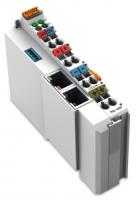 750-628 Модуль каплера для расширения шины