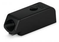 2059-321/998-403 Клемма для поверхностного монтажа на печатных платах; 0,5 мм2; Шаг контактов 3 мм; 1-пол.; PUSH WIRE; упаковка в ленте на бобине