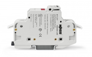 750-8214 Контроллер PFC200; 2-го поколения; 2 x ETHERNET, RS-232/-485, CAN, CANopen