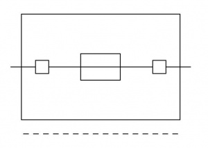 281-613 2-проводные клеммы с предохранителем; с поворотным патроном предохранителя; без индикации перегорания предохранителя; для DIN-рейки 35 x 15 и 35 x 7,5; 4 mm2; CAGE CLAMP
