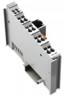 750-627 Оконечный модуль для расширения шины