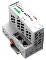 750-354 Каплер полевой шины EtherCAT
