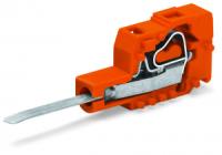 231-426 Тестовый штекерный модуль с контактным выводом