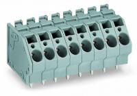 745-312 GDS-HOCHSTROMKL. 6 QMM RM 7,5  12-P.