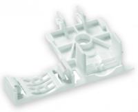 294-363 Пластина разгрузки натяжения; для серии 294; для многожильных кабелей; 3-5-пол.