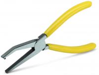 210-251 Рабочий инструмент; для розеток и вилок с соединением CAGE CLAMP; Мультиштекерная система MINI и MICRO