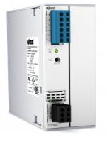 787-1632 Импульсный источник питания; 1-фазн.; Напряжение на выходе 24 В пост. тока; Ток на выходе 10 A; TopBoost; Контакт пост. тока в норме