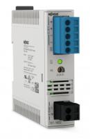 787-1602 Импульсный источник питания; 1-фазн.; Напряжение на выходе 24 В пост. тока; Ток на выходе 1 A; NEC класс 2; Контакт пост. ток OK