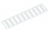 793-4501 Маркировочная карта WMB; в картах; растягиваемые 4 - 4,2 мм; без печати; с креплением на защелке