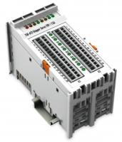 750-673 Контроллер шагового привода; - 70 В пост. тока; 7,5 A