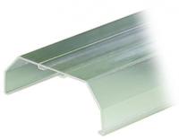 709-153 Крышка; Тип 1; совместимы с несущим покрытием, тип 1; длиной 1 м