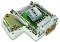 750-962 Разъем полевой шины INTERBUS (ВЫВОД); с вилкой D-Sub; 9-пол.