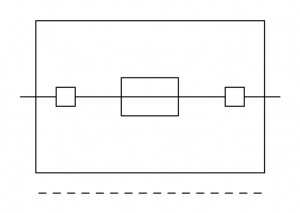 2006-1611 2-проводные клеммы с предохранителем; с поворотным патроном предохранителя; для миниатюрных метрических предохранителей 5 х 20 мм; без индикации перегорания предохранителя; для DIN-рейки 35 x 15 и 35 x 7,5; 3; Push-in CAGE CLAMP