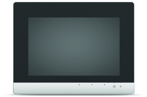 762-3003 Web-панель; 25,7 см (10,1"); 1280 x 800 пикселей; 2 x USB, 2 x ETHERNET