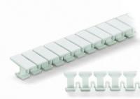 209-290 Маркировочные бирки; not stretchable; без печати; с креплением на защелке