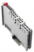 750-1505 16-канальный дискретный выход; тока; 0,5 А; Включение по низкому уровню
