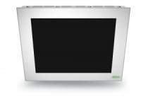 762-3150/000-003 Панель управления; 38,1 см (15,0"); 1024 x 768 пикселей; CAN, "целевая" визуализация