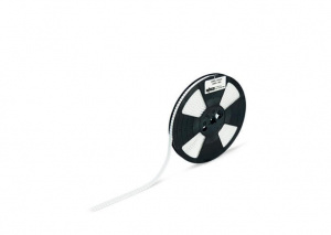 2009-145 Mini-WSB Inline; для Smart Printer; в рулоне; растягиваемые 5 - 5,2 мм; без печати; с креплением на защелке