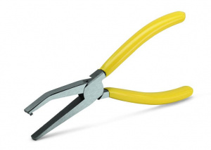 210-251 Рабочий инструмент; для розеток и вилок с соединением CAGE CLAMP; Мультиштекерная система MINI и MICRO