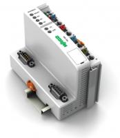 750-804 Контроллер INTERBUS