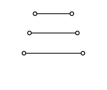 281-532 Четырехуровневые монтируемые на рейку клеммы; Монтируемые на рейку клеммы для подключения электродвигателей; L1 - L2 - L3; для DIN-рейки 35 x 15 и 35 x 7,5; 4 mm2; CAGE CLAMP