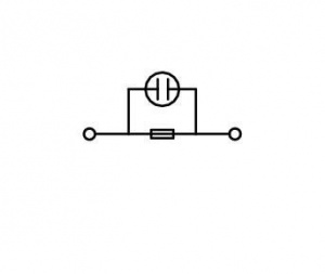 282-128/281-417 2-проводные клеммы с предохранителем; с индикацией перегорания предохранителя с помощью неоновой лампы; для DIN-рейки 35 x 15 и 35 x 7,5; 3; CAGE CLAMP