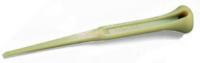 209-130 Рабочий инструмент; совместимы с сериями 264, 280 и 281; 1-канальные; из изоляционного материала