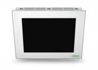 762-1104 Web-панель; 26,4 см (10,4"); 640 x 480 пикселей