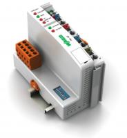 750-307 Каплер полевой шины CANopen