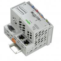 750-8212/000-100 Контроллер PFC200; 2-е поколение; 2 x ETHERNET, RS-232/-485
