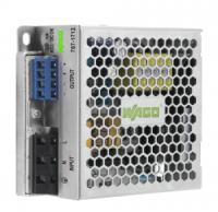 787-1712 Импульсный источник питания; Eco; 1-фазн.; Напряжение на выходе 24 В пост. тока; Ток на выходе 2,5 A