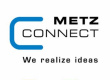 METZ CONNECT