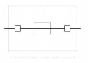 281-611 2-проводные клеммы с предохранителем; с поворотным патроном предохранителя; для миниатюрных метрических предохранителей 5 х 20 мм; без индикации перегорания предохранителя; для DIN-рейки 35 x 15 и 35 x 7,5; 4 mm2; CAGE CLAMP