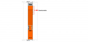 750-616 Удаленный модуль