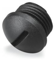 756-8102 Защитная крышка М12; для неиспользованных розеток