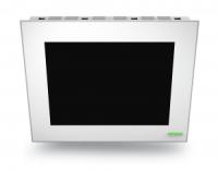 762-3121/000-001 Панель управления; 30,7 см (12,1"); 800 x 600 пикселей; "Целевая" визуализация