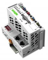 750-831 Контроллер BACnet/IP