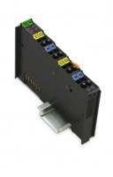 750-453/040-000 4 аналоговых входа; 0 – 20 мА; Несимметричный; Extreme