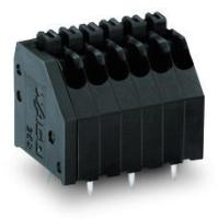 250-405/350-604 GDS-KLEMMENLEISTE, REFLOW SCHW. RM 2,5