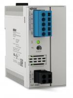 787-1606 Импульсный источник питания; 1-фазн.; Напряжение на выходе 24 В пост. тока; Ток на выходе 2 A; NEC класс 2; Контакт пост. ток OK