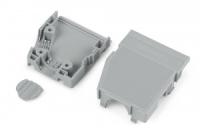 232-608 Корпус разгрузки натяжения