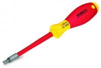 206-831 Рабочий инструмент; подходят для подключения с прорезным зажимом серии 251