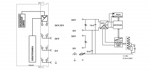 750-337 Каплер полевой шины CANopen; MCS