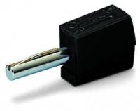 215-311 Банановый штекер; для гнезда 4 мм 2