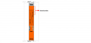 750-616/030-000 Удаленный модуль; 24 В пост.тока/230 В перем.тока